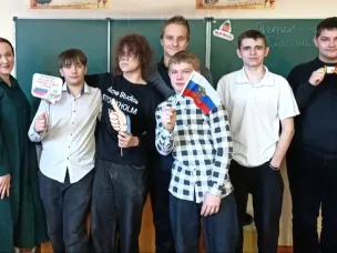 Интеллектуальный квиз «Знатоки избирательного права»